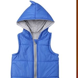 Karuedoo Toddler Baby Boy Girl Dinosaur Jacket 4/5